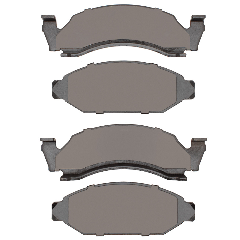 Picture of R1 Concepts RNC Super Duty Brake Pads - 2214-0050-00