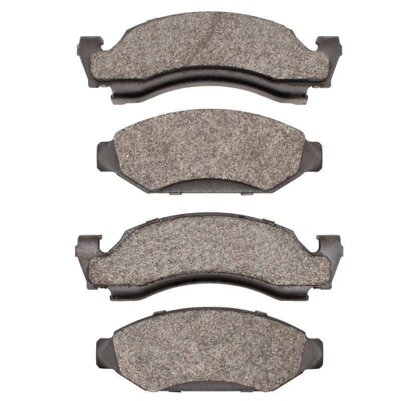 Picture of R1 Concepts RNC Super Duty Brake Pads - 2214-0050-00