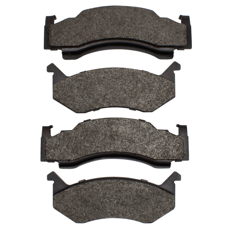 Picture of R1 Concepts RNC Super Duty Brake Pads - 2214-0123-00