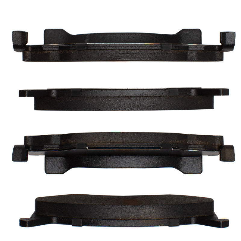 Picture of R1 Concepts RNC Super Duty Brake Pads - 2214-0123-00