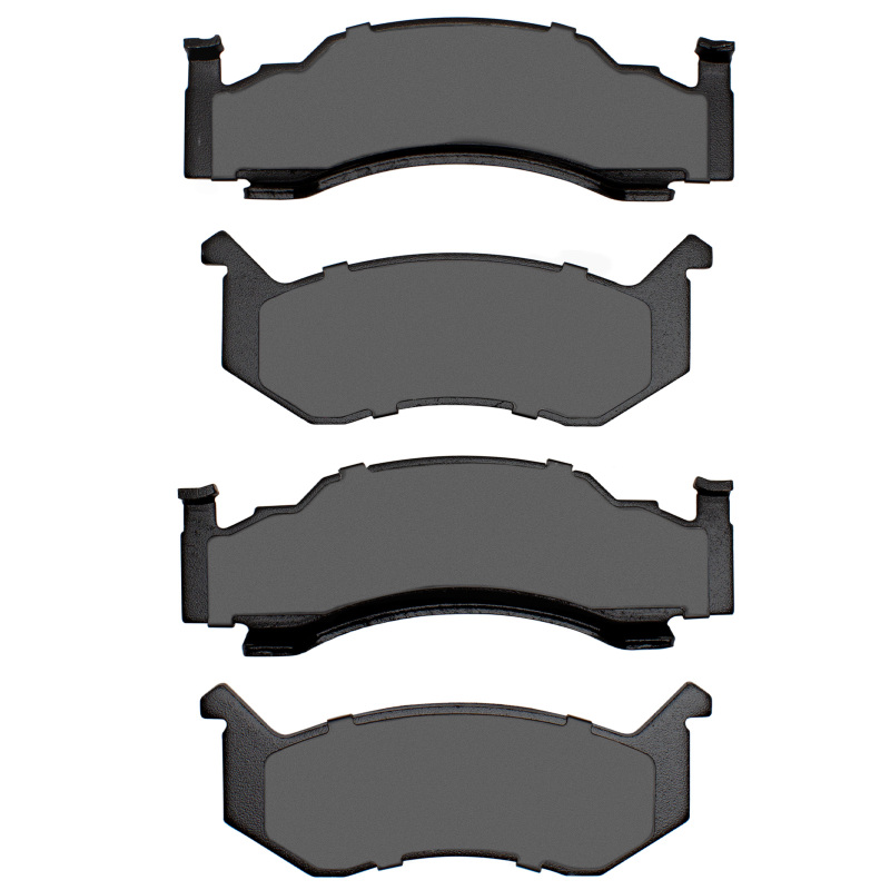 Picture of R1 Concepts RNC Super Duty Brake Pads - 2214-0123-00