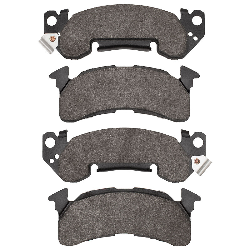 Picture of R1 Concepts RNC Super Duty Brake Pads - 2214-0153-00