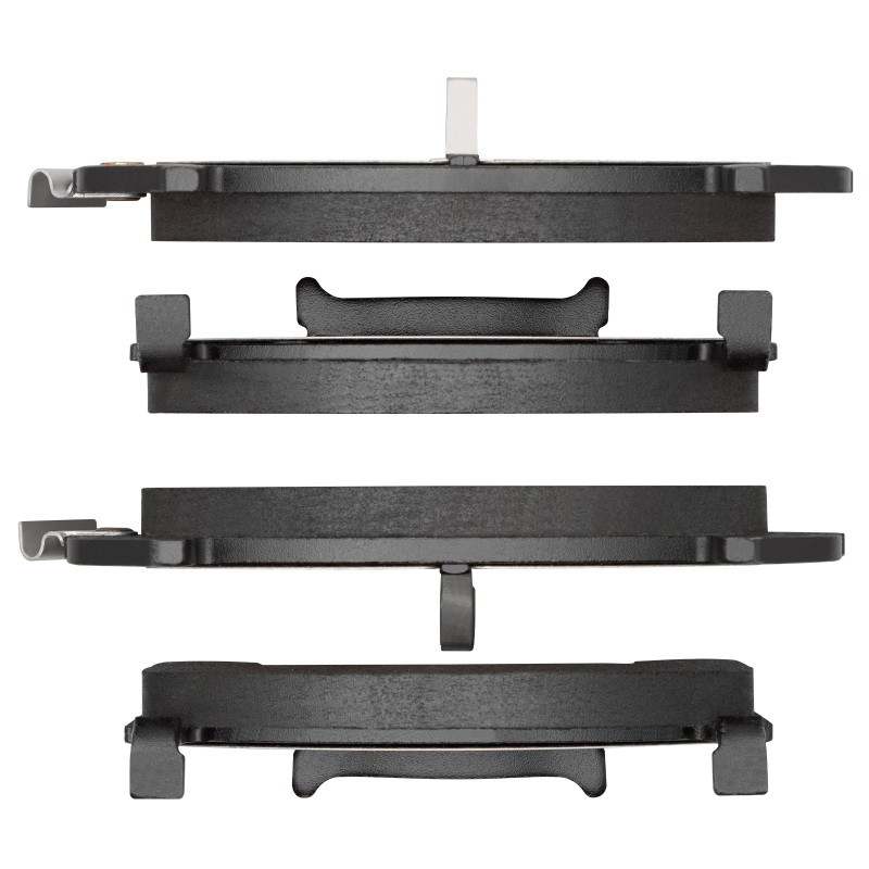 Picture of R1 Concepts RNC Super Duty Brake Pads - 2214-0154-00