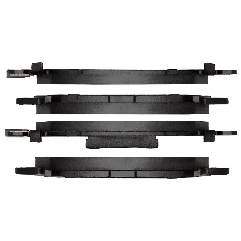 Picture of R1 Concepts RNC Super Duty Brake Pads - 2214-0153-00