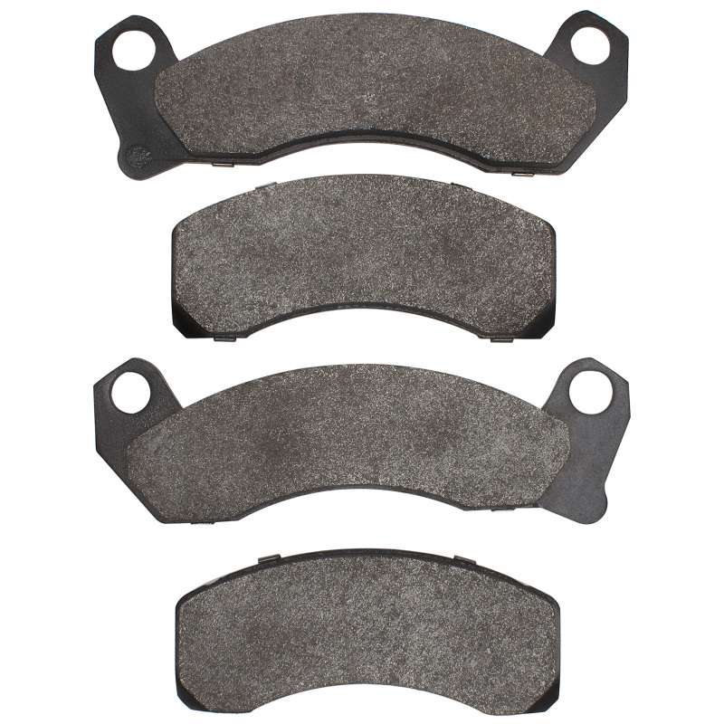 Picture of R1 Concepts RNC Super Duty Brake Pads - 2214-0200-00