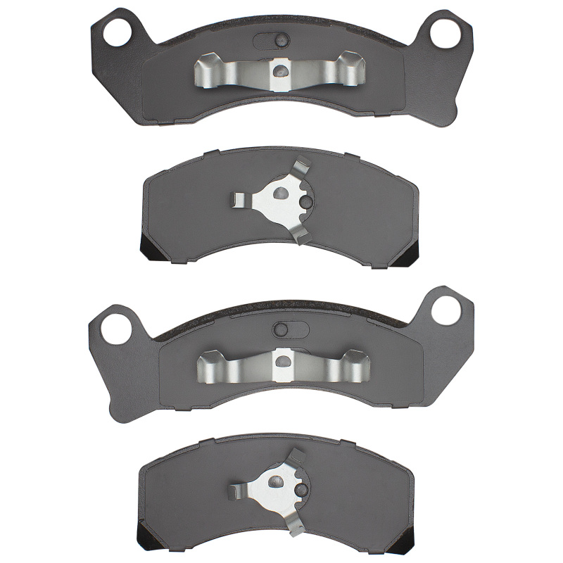 Picture of R1 Concepts RNC Super Duty Brake Pads - 2214-0200-00
