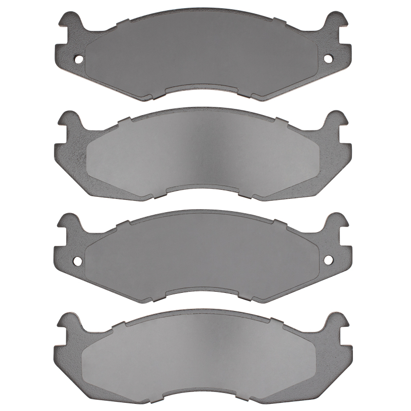 Picture of R1 Concepts RNC Super Duty Brake Pads - 2214-0203-00
