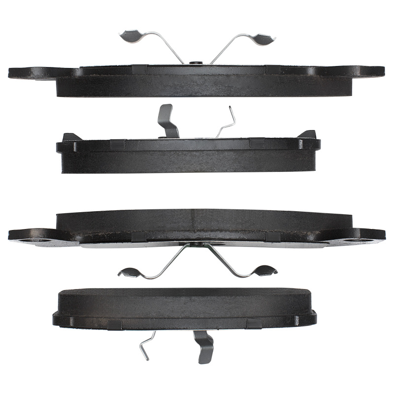 Picture of R1 Concepts RNC Super Duty Brake Pads - 2214-0200-00