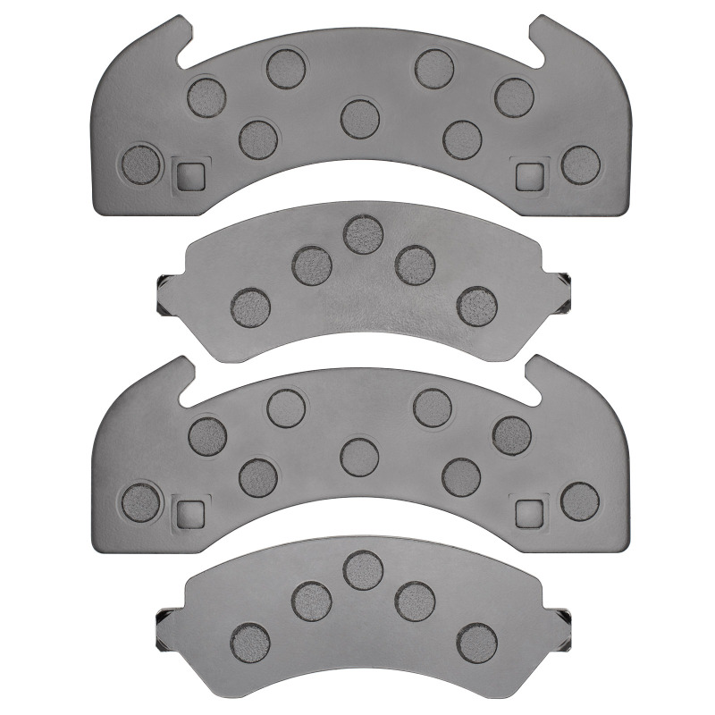 Picture of R1 Concepts RNC Super Duty Brake Pads - 2214-0225-00