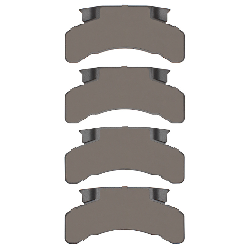 Picture of R1 Concepts RNC Super Duty Brake Pads - 2214-0224-00