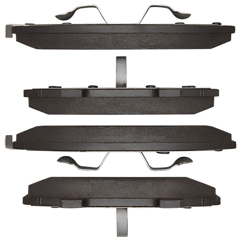 Picture of R1 Concepts RNC Super Duty Brake Pads - 2214-0368-00