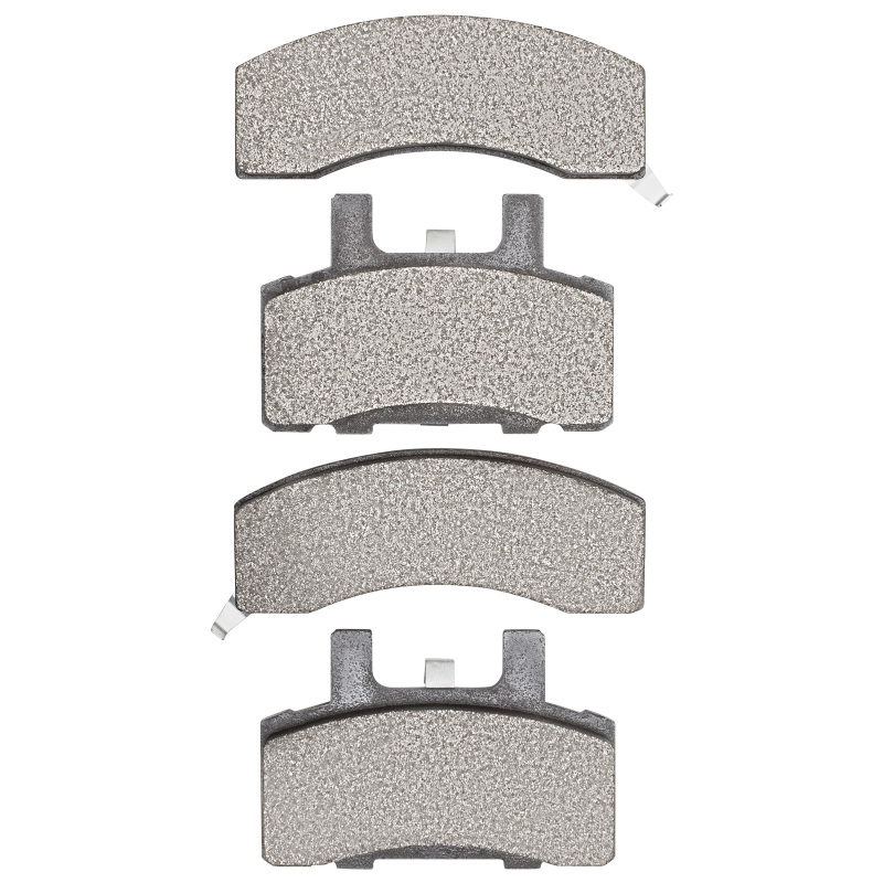 Picture of R1 Concepts RNC Super Duty Brake Pads - 2214-0370-00