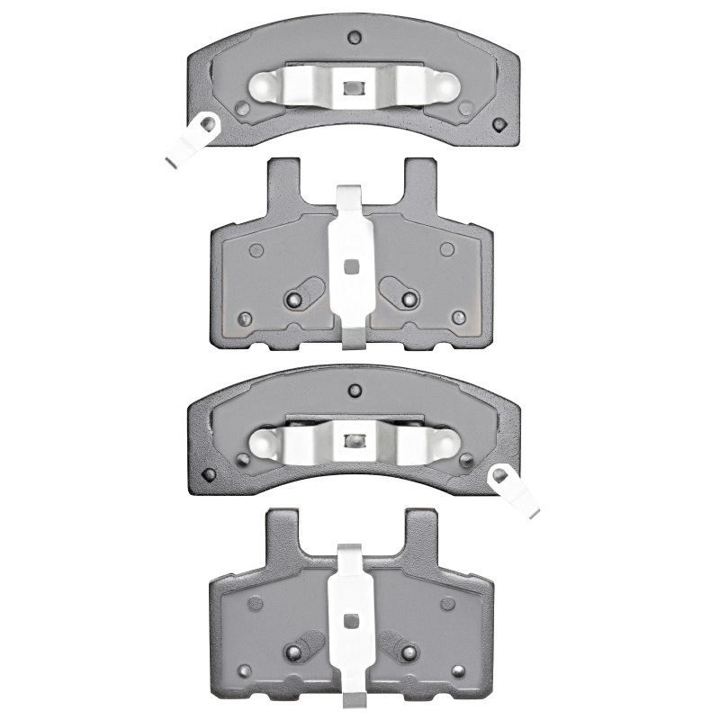 Picture of R1 Concepts RNC Super Duty Brake Pads - 2214-0370-00