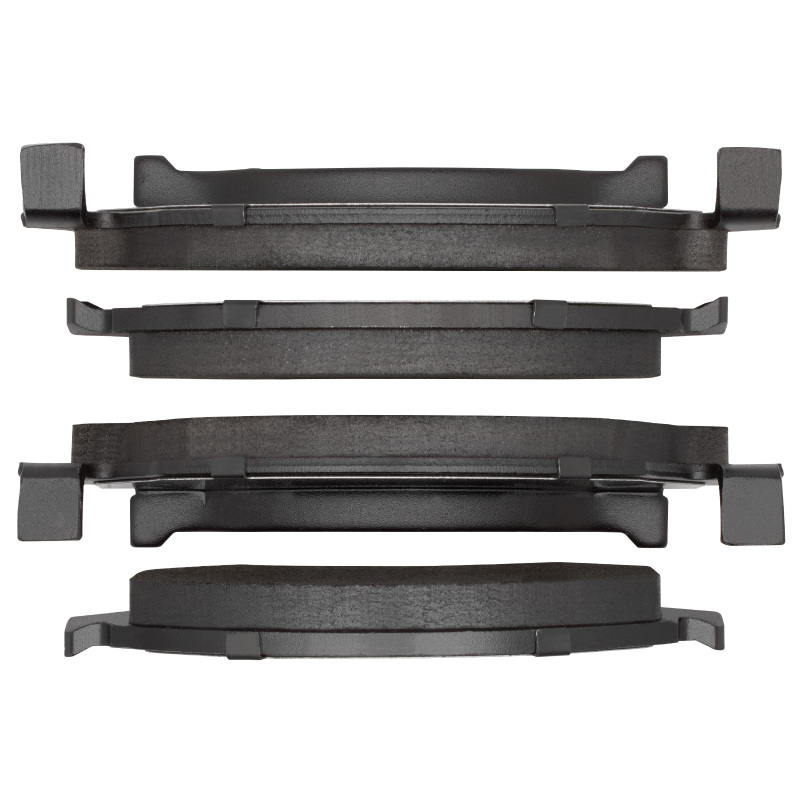 Picture of R1 Concepts RNC Super Duty Brake Pads - 2214-0375-00