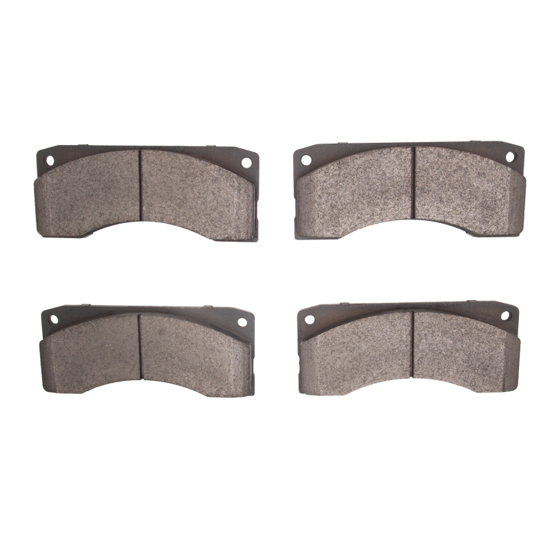 Picture of R1 Concepts RNC Super Duty Brake Pads - 2214-0379-00
