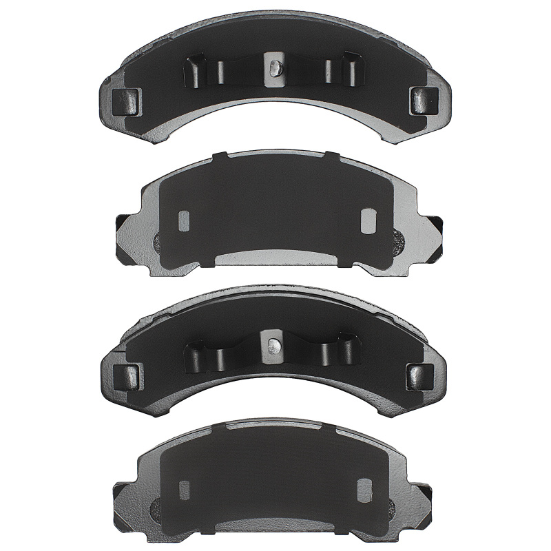 Picture of R1 Concepts RNC Super Duty Brake Pads - 2214-0387-00