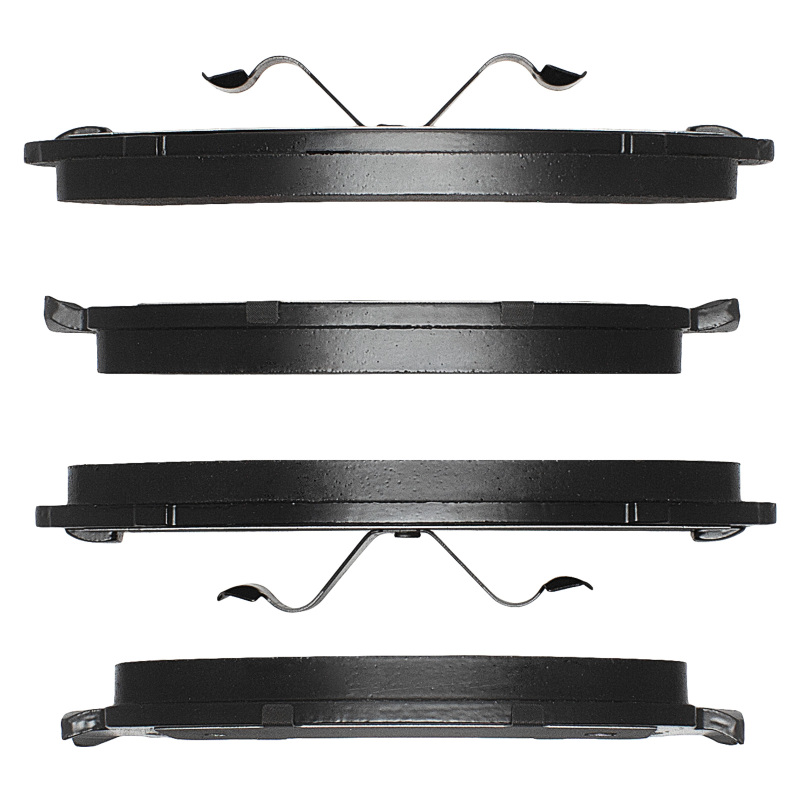 Picture of R1 Concepts RNC Super Duty Brake Pads - 2214-0387-00