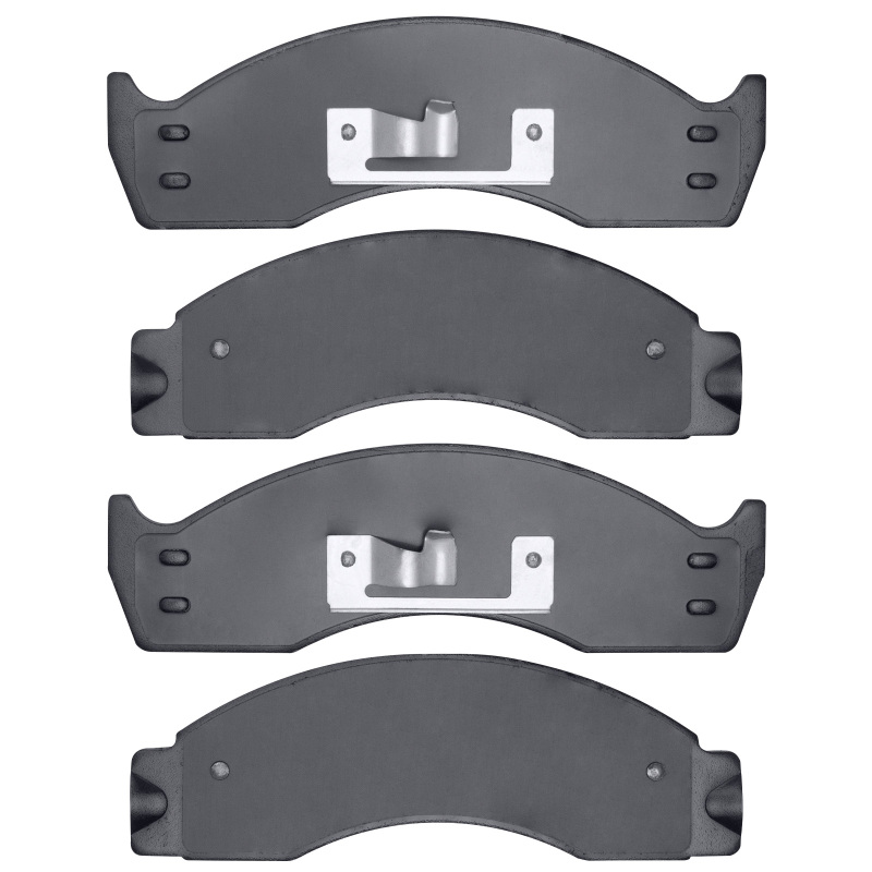 Picture of R1 Concepts RNC Super Duty Brake Pads - 2214-0411-00