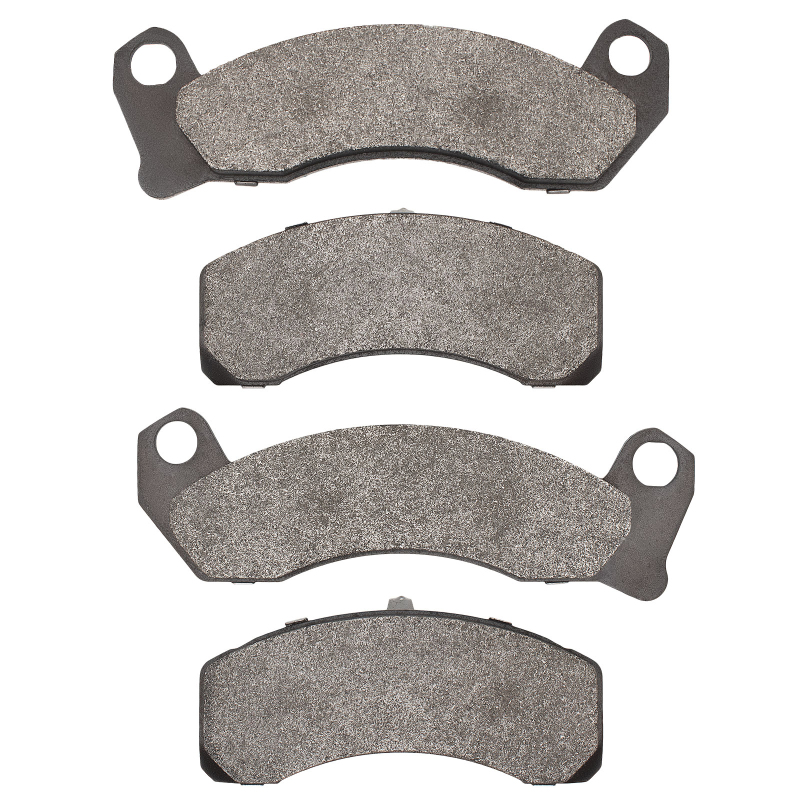Picture of R1 Concepts RNC Super Duty Brake Pads - 2214-0499-00