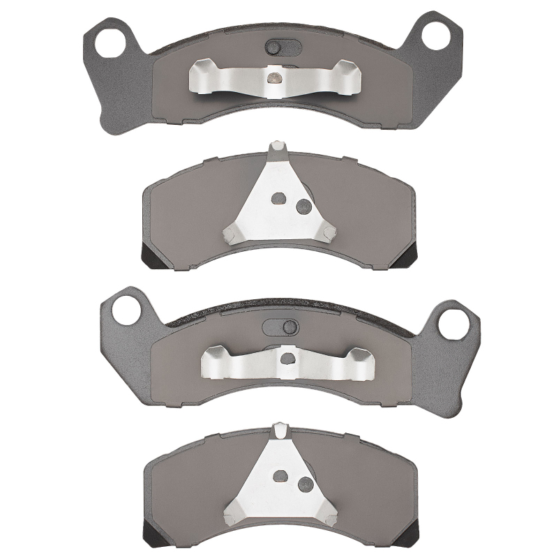Picture of R1 Concepts RNC Super Duty Brake Pads - 2214-0499-00