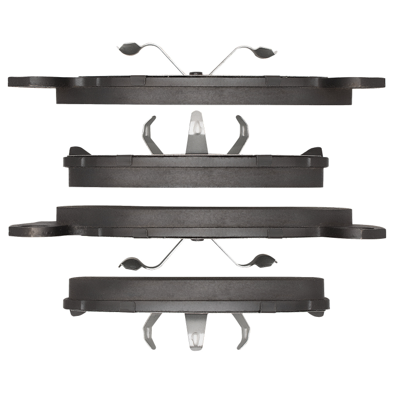 Picture of R1 Concepts RNC Super Duty Brake Pads - 2214-0499-00