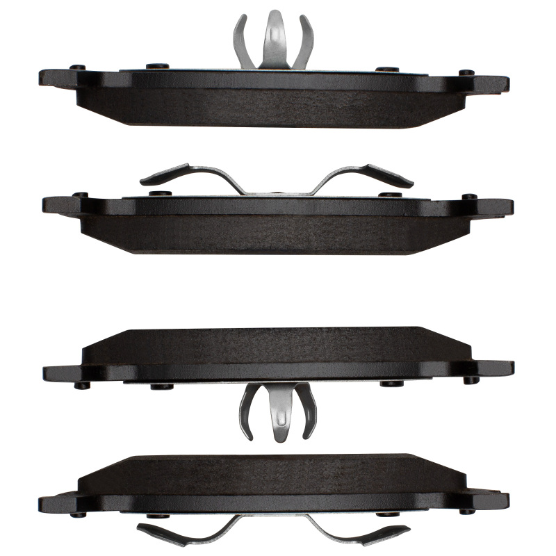 Picture of R1 Concepts RNC Super Duty Brake Pads - 2214-0711-00