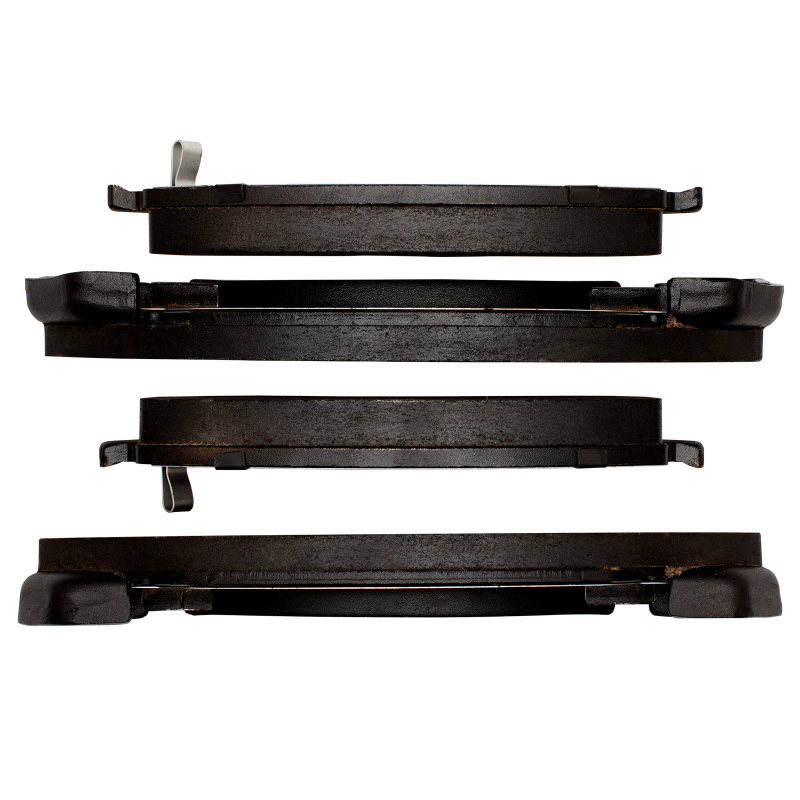 Picture of R1 Concepts RNC Super Duty Brake Pads - 2214-0717-00