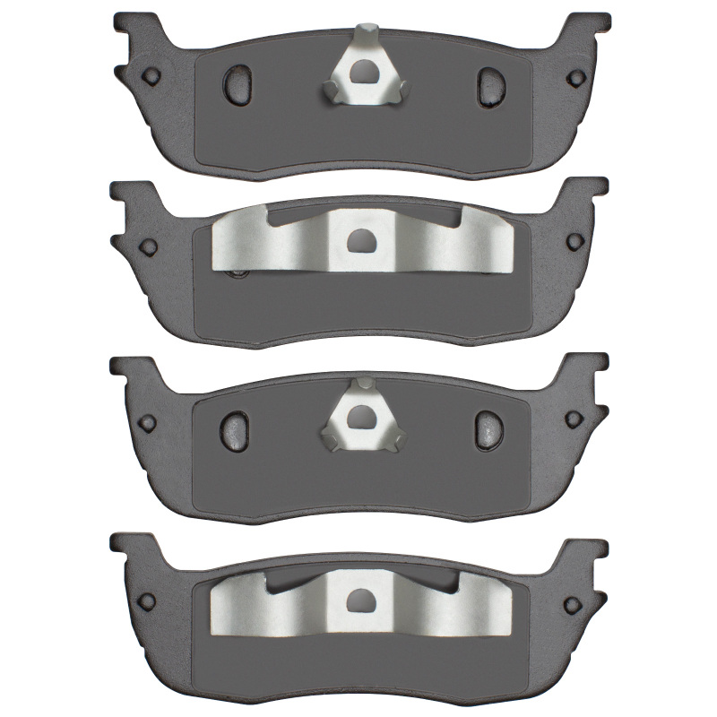 Picture of R1 Concepts RNC Super Duty Brake Pads - 2214-0711-00