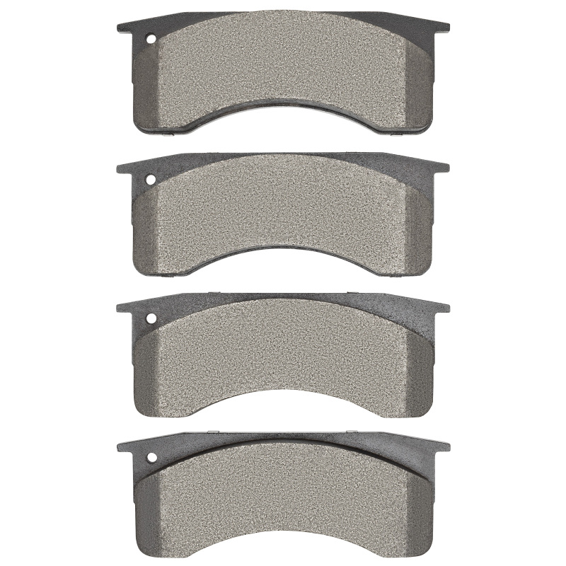 Picture of R1 Concepts RNC Super Duty Brake Pads - 2214-0769-00