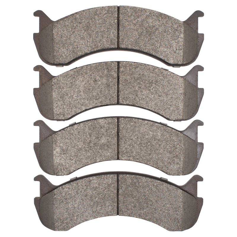 Picture of R1 Concepts RNC Super Duty Brake Pads - 2214-0786-00
