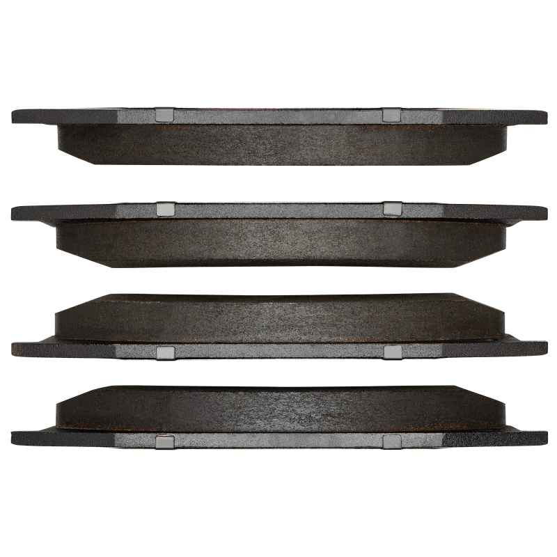 Picture of R1 Concepts RNC Super Duty Brake Pads - 2214-0769-00