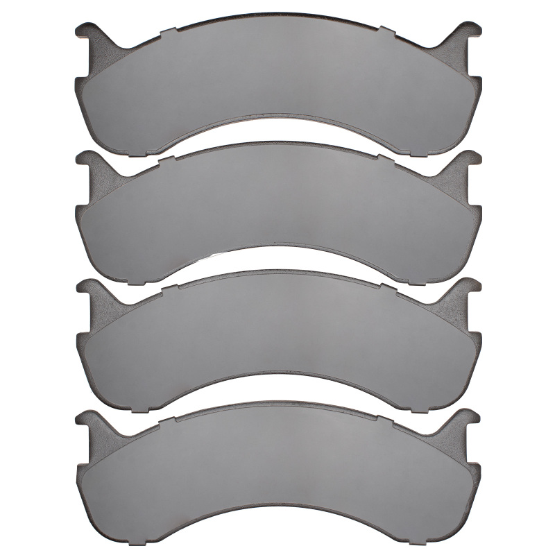 Picture of R1 Concepts RNC Super Duty Brake Pads - 2214-0786-00