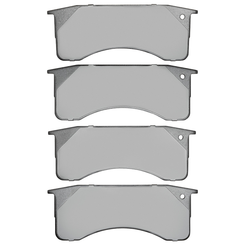 Picture of R1 Concepts RNC Super Duty Brake Pads - 2214-0769-00