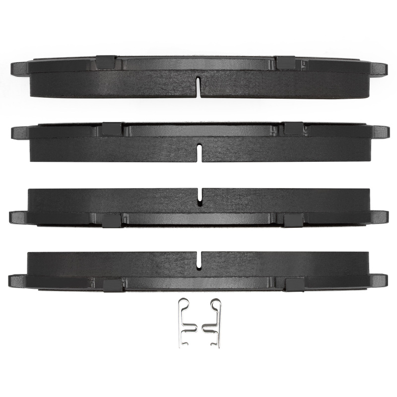 Picture of R1 Concepts RNC Super Duty Brake Pads - 2214-0825-00