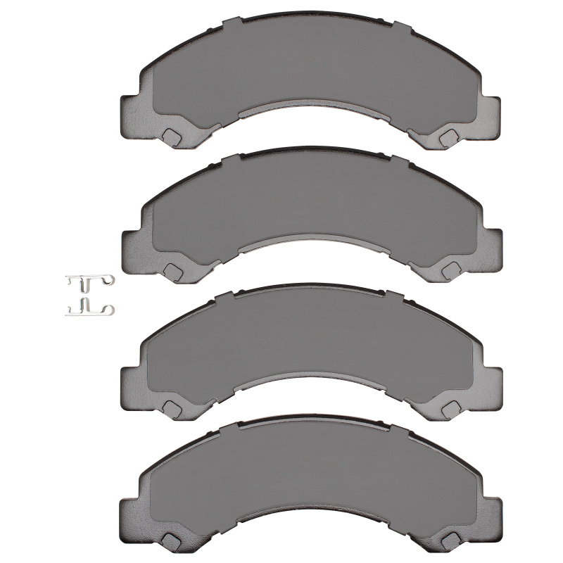 Picture of R1 Concepts RNC Super Duty Brake Pads - 2214-0825-00