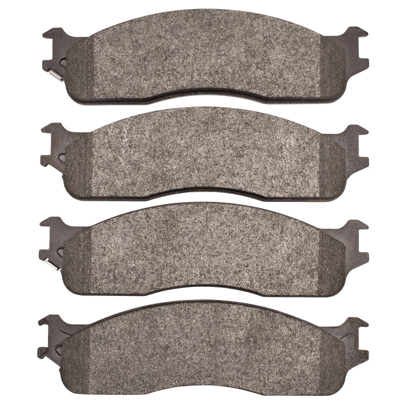 Picture of R1 Concepts RNC Super Duty Brake Pads - 2214-0965-00