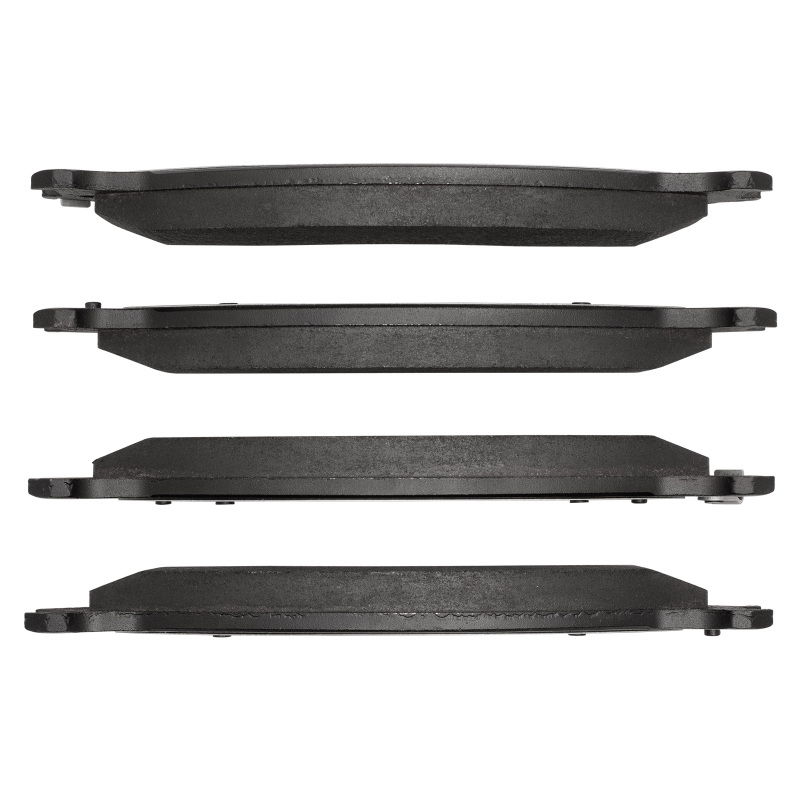 Picture of R1 Concepts RNC Super Duty Brake Pads - 2214-0965-00