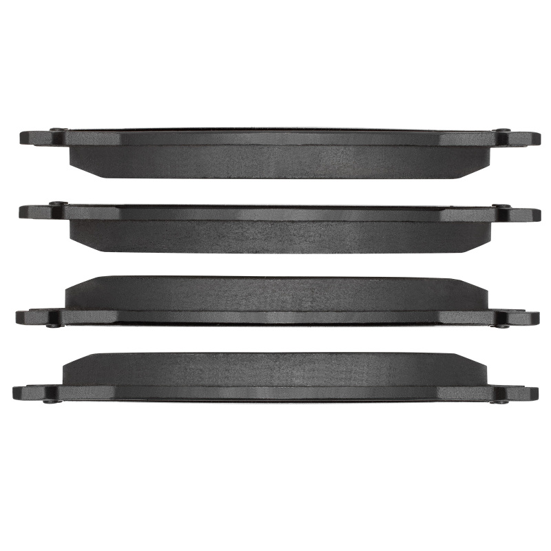 Picture of R1 Concepts RNC Super Duty Brake Pads - 2214-1066-00