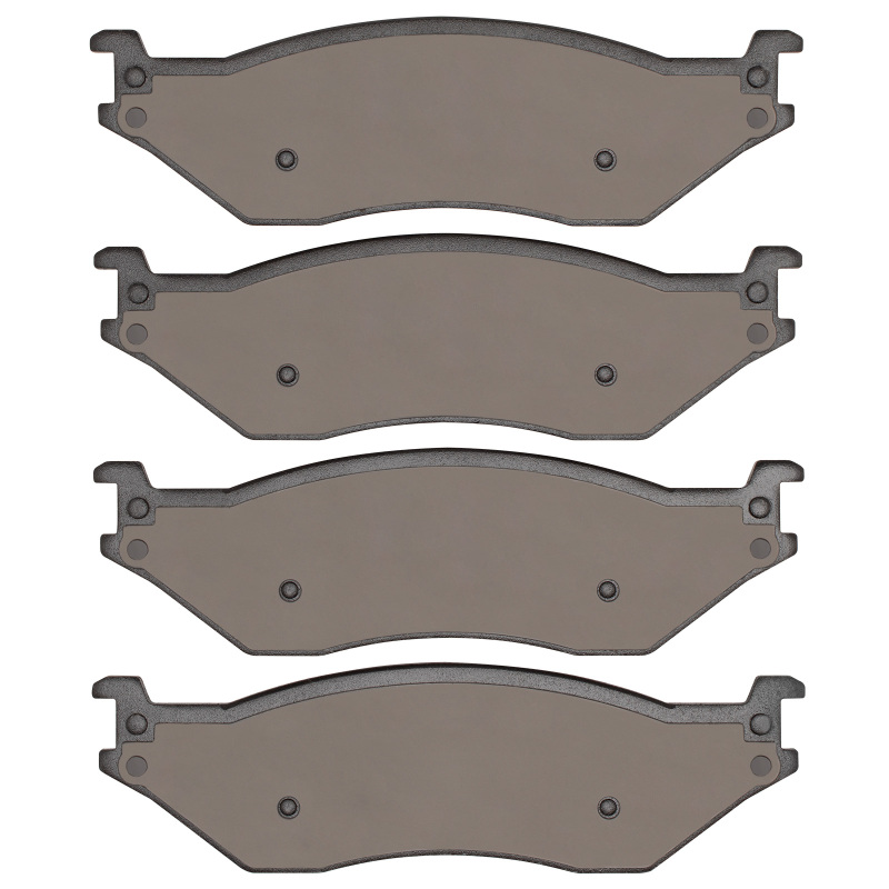 Picture of R1 Concepts RNC Super Duty Brake Pads - 2214-1066-00