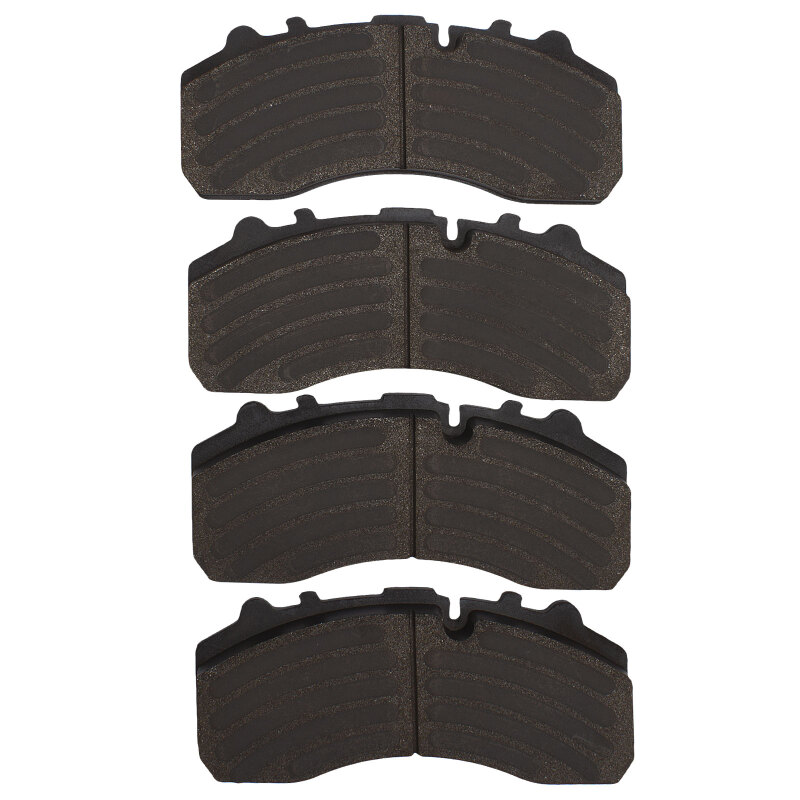 Picture of R1 Concepts RNC Super Duty Brake Pads - 2214-1203-00