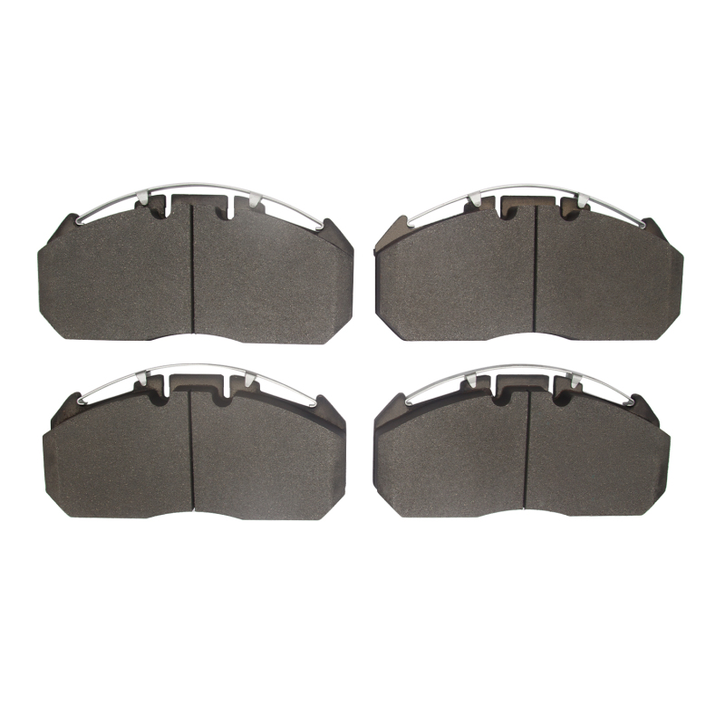 Picture of R1 Concepts RNC Super Duty Brake Pads - 2214-1310-00