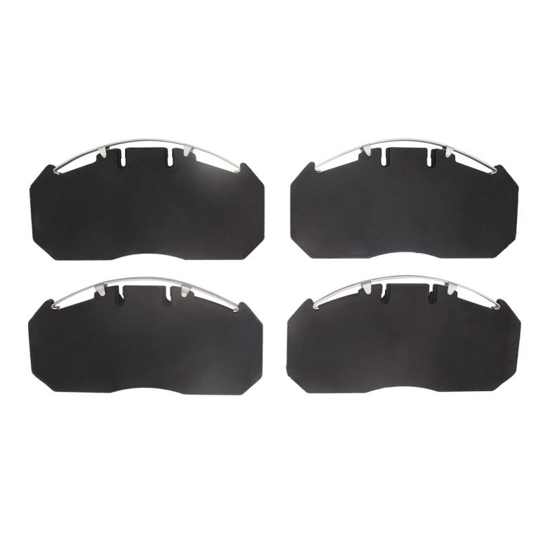 Picture of R1 Concepts RNC Super Duty Brake Pads - 2214-1310-00