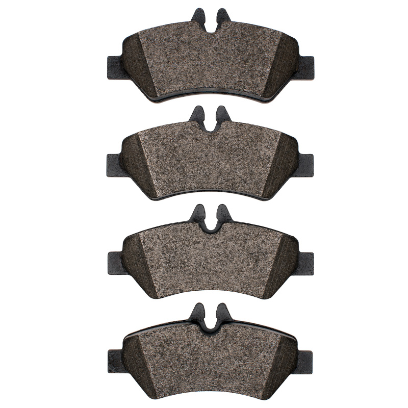 Picture of R1 Concepts RNC Super Duty Brake Pads - 2214-1317-00