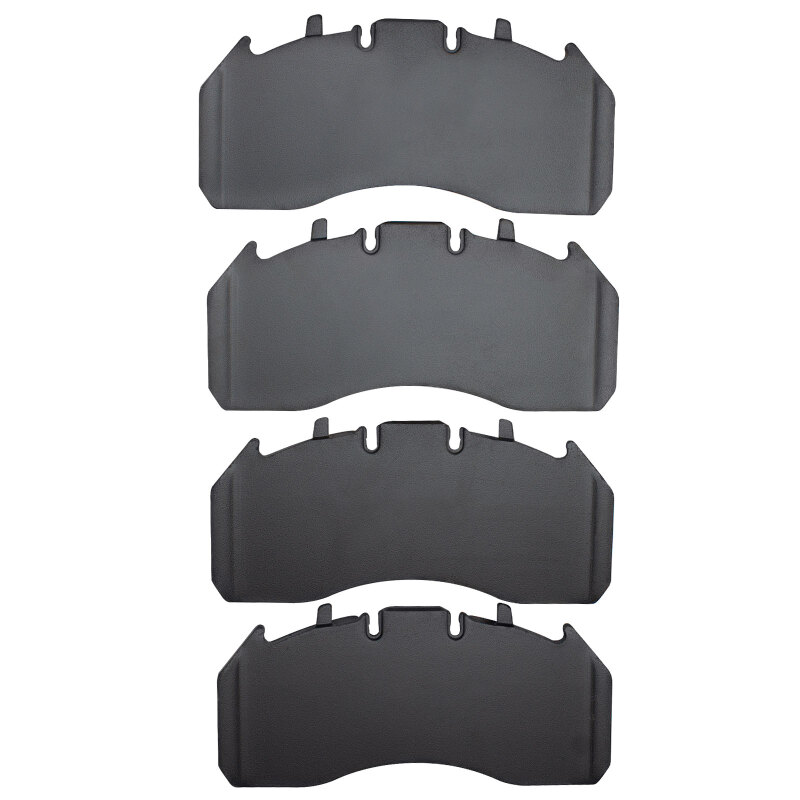 Picture of R1 Concepts RNC Super Duty Brake Pads - 2214-1311-00