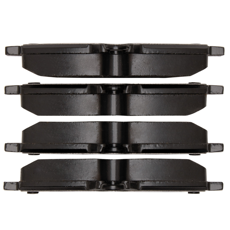 Picture of R1 Concepts RNC Super Duty Brake Pads - 2214-1317-00