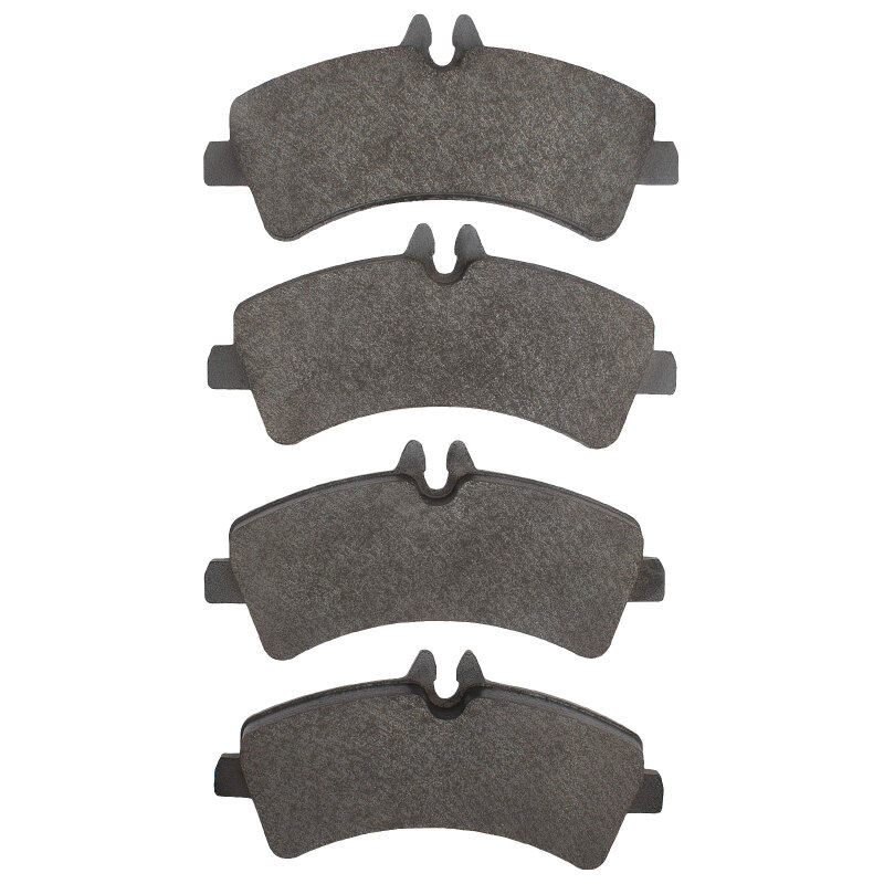 Picture of R1 Concepts RNC Super Duty Brake Pads - 2214-1318-00