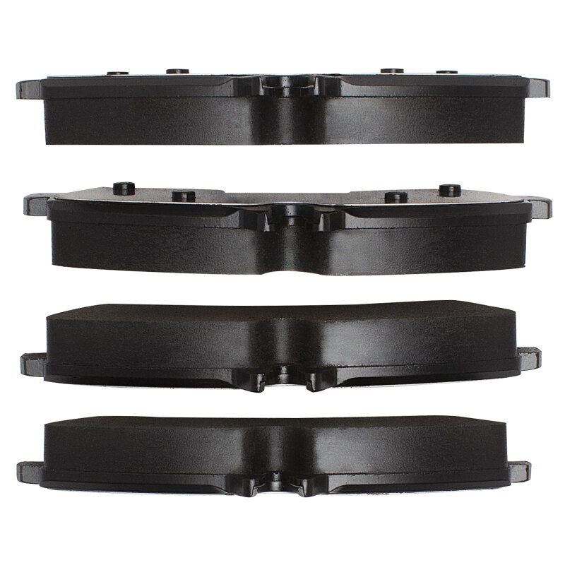 Picture of R1 Concepts RNC Super Duty Brake Pads - 2214-1318-00