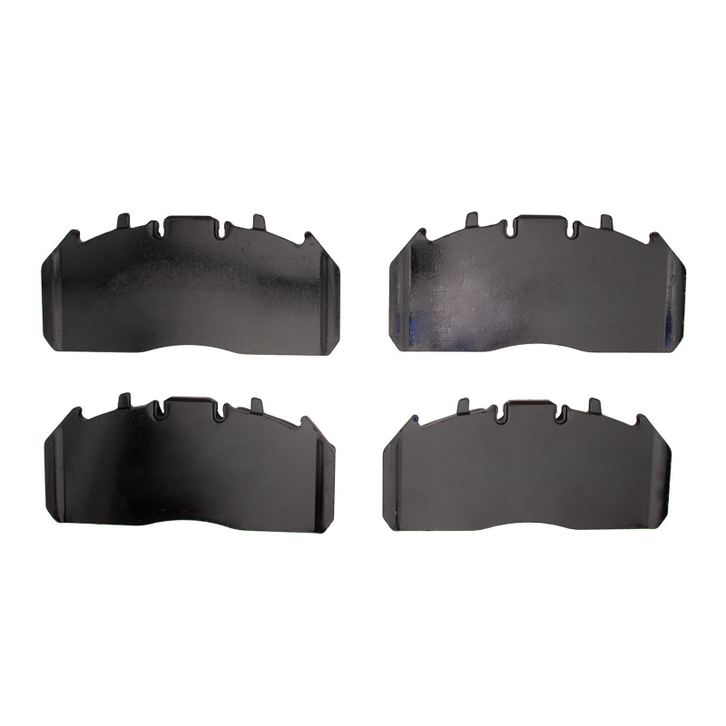 Picture of R1 Concepts RNC Super Duty Brake Pads - 2214-1323-00
