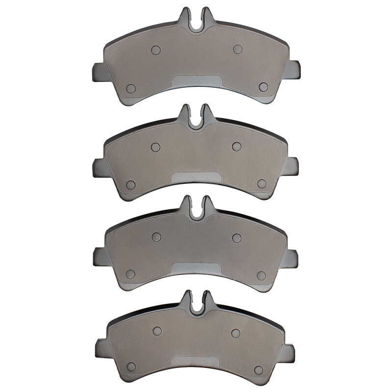 Picture of R1 Concepts RNC Super Duty Brake Pads - 2214-1318-00