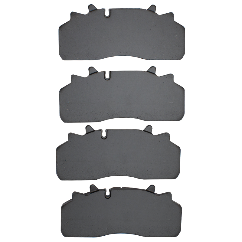 Picture of R1 Concepts RNC Super Duty Brake Pads - 2214-1438-00